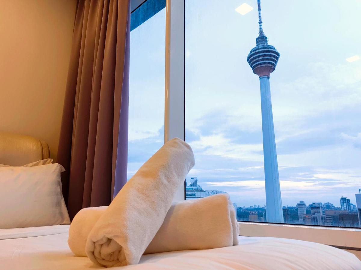 Vortex Suites Klcc By Welt Kuala Lumpur Room photo